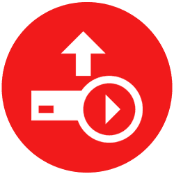 Programación de subida de videos en Canal empresa Youtube